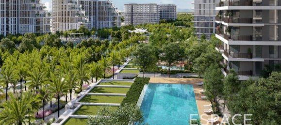 2 bedrooms Apartment in Dubai Hills Estate, UAE No. 106059 2