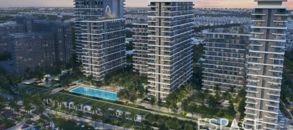 2 bedrooms Apartment in Dubai Hills Estate, UAE No. 106059 5