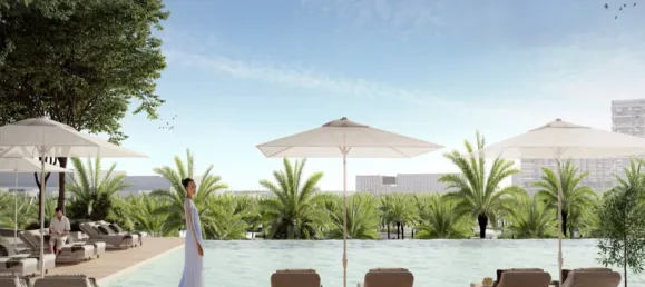 2 bedrooms Apartment in Dubai Hills Estate, UAE No. 106059 11