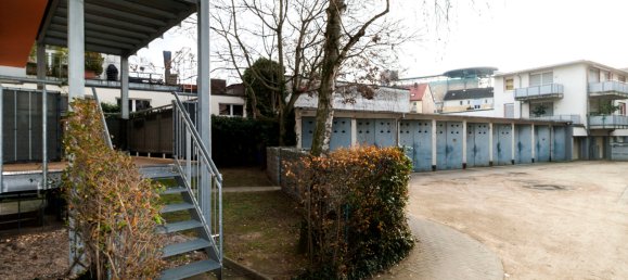 3 rooms Apartment in Darmstadt, Germany No. 13313 9