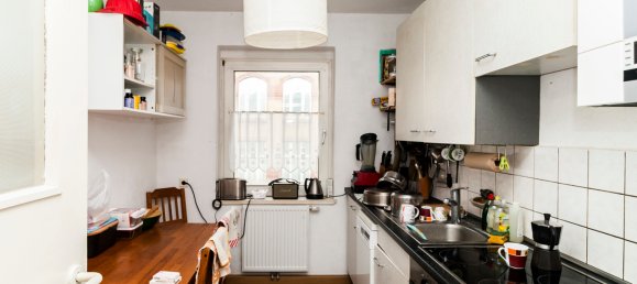 3 rooms Apartment in Darmstadt, Germany No. 13313 3