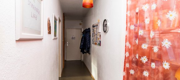 3 rooms Apartment in Darmstadt, Germany No. 13313 7