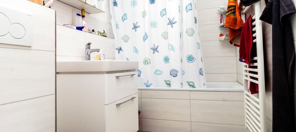 3 rooms Apartment in Darmstadt, Germany No. 13313 6