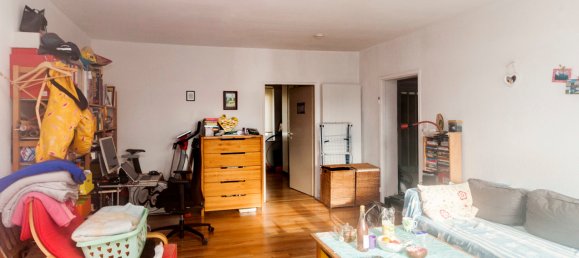 3 rooms Apartment in Darmstadt, Germany No. 13313 2
