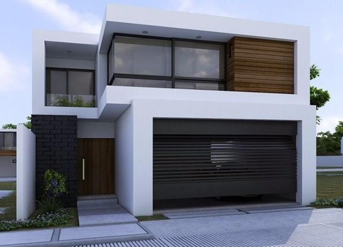 3 bedrooms House in Veracruz, Mexico No. 217406