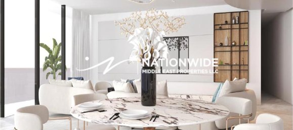 Квартира с 2 спальнями в Абу-Даби, ОАЭ № 96986 6