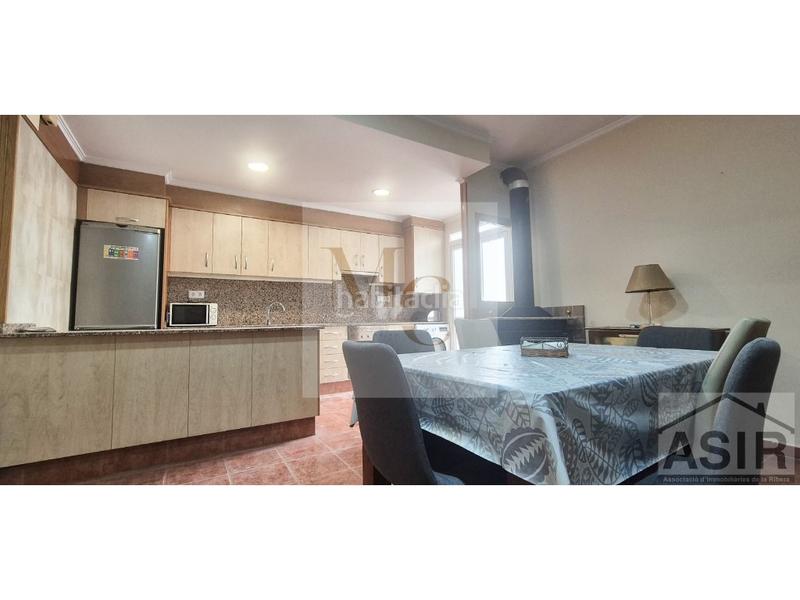 4 Schlafzimmer Stadthaus in Benifaio, Spain, Nr. 168487