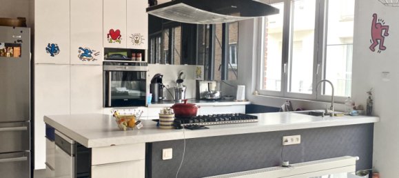 Apartamento T6 em Lille, France N.º 83530 7