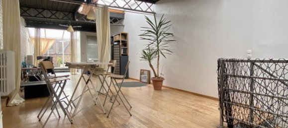 Apartamento T6 em Lille, France N.º 83530 9