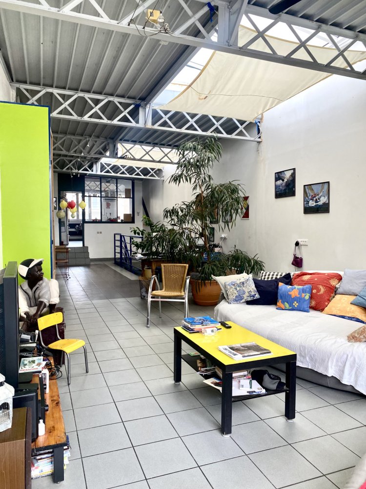 Apartamento T6 em Lille, France N.º 83530