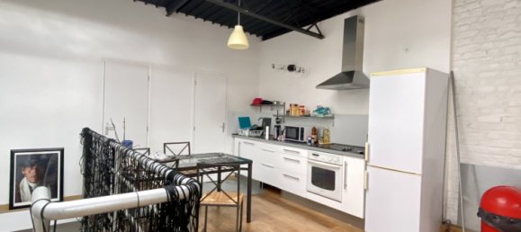 Apartamento T6 em Lille, France N.º 83530 10