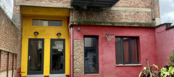 Apartamento T6 em Lille, France N.º 83530 8