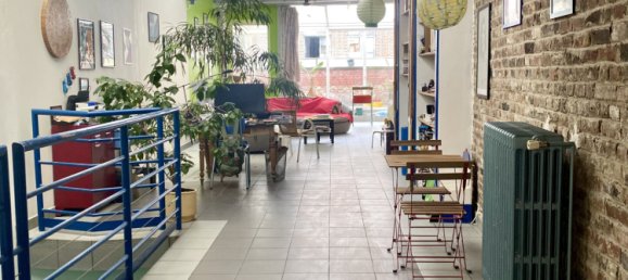 Apartamento T6 em Lille, France N.º 83530 2