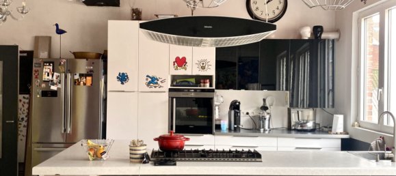 Apartamento T6 em Lille, France N.º 83530 5