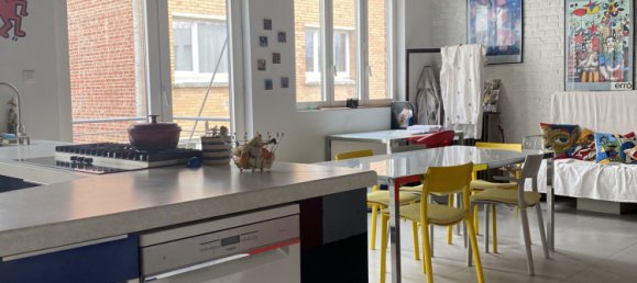 Apartamento T6 em Lille, France N.º 83530 4