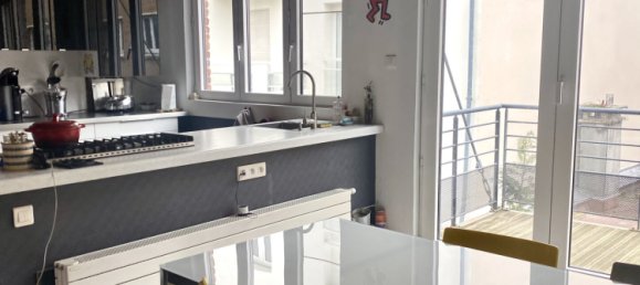 Apartamento T6 em Lille, France N.º 83530 6