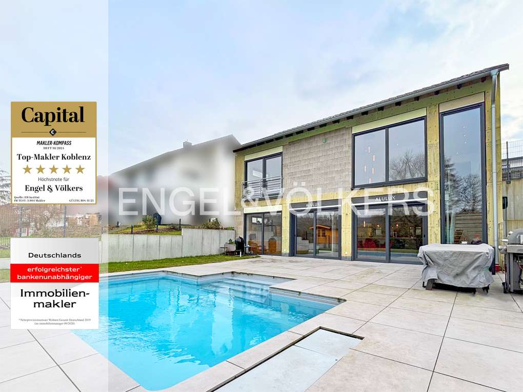 2 bedrooms House in Neuwied, Germany No. 99576