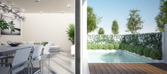 2 bedrooms Townhouse in Pilar de la Horadada, Spain No. 1060 9