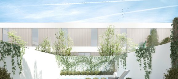 2 bedrooms Townhouse in Pilar de la Horadada, Spain No. 1060 10