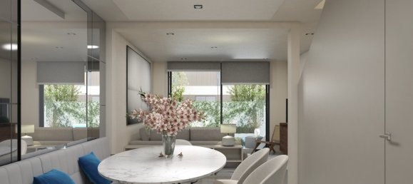 2 bedrooms Townhouse in Pilar de la Horadada, Spain No. 1060 4