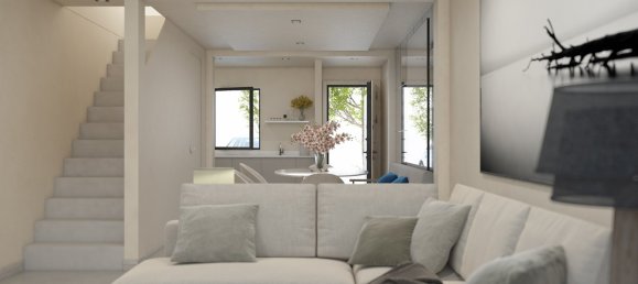 2 bedrooms Townhouse in Pilar de la Horadada, Spain No. 1060 5