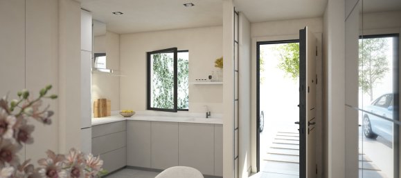 2 bedrooms Townhouse in Pilar de la Horadada, Spain No. 1060 3