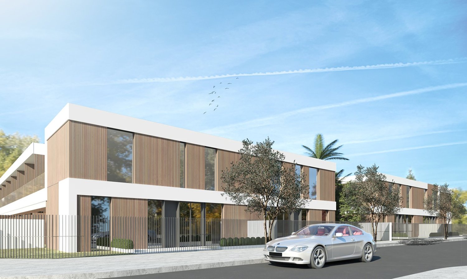 2 bedrooms Townhouse in Pilar de la Horadada, Spain No. 1060