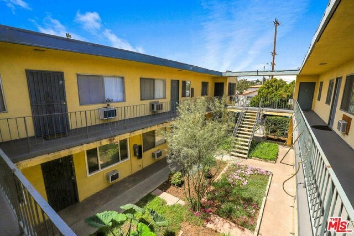 Casa T32 em Los Angeles, USA N.º 374077