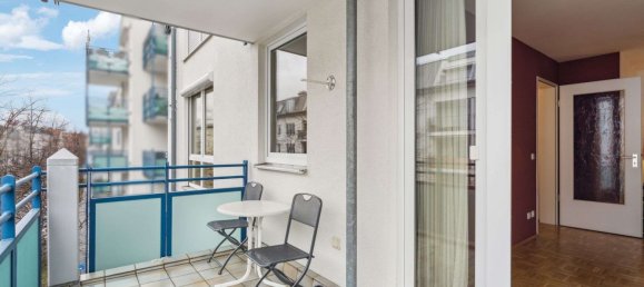 2 rooms Apartment in Munich, Germany No. 214007 10