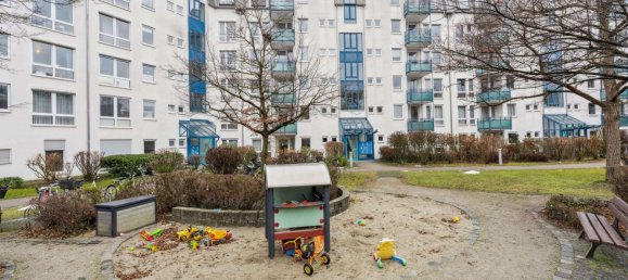 2 rooms Apartment in Munich, Germany No. 214007 14