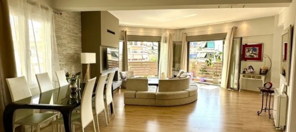 3 bedrooms Apartment in Zografou, Greece No. 3161 3