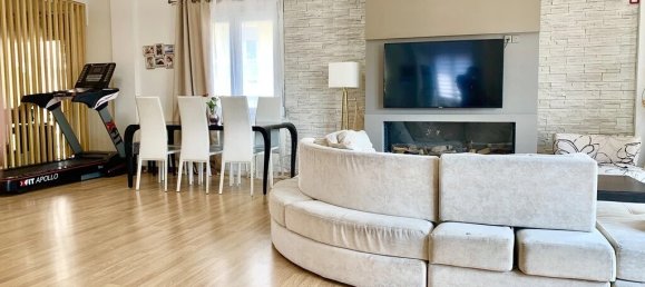 3 bedrooms Apartment in Zografou, Greece No. 3161 6