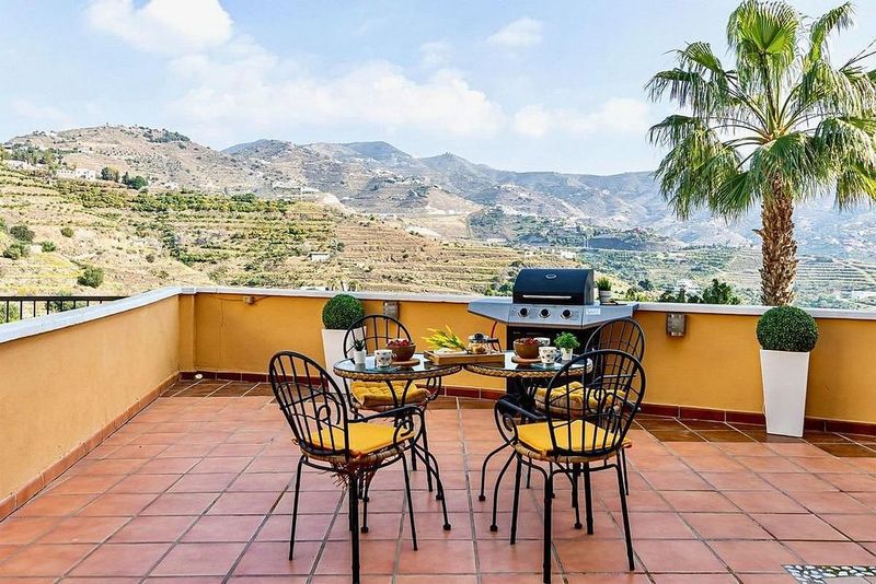 4 Schlafzimmer Haus in Almunecar, Spain, Nr. 226018