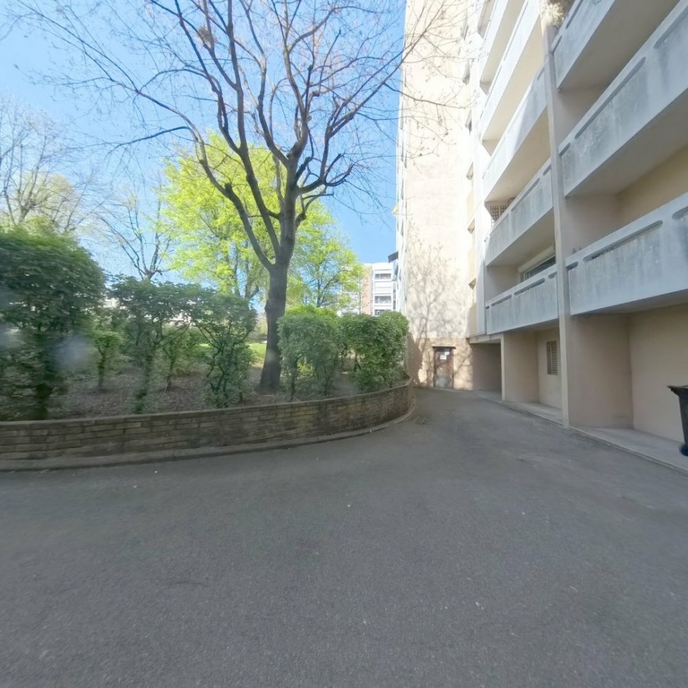 3 غرف نوم شقة في Maisons-Alfort, France رقم 350329