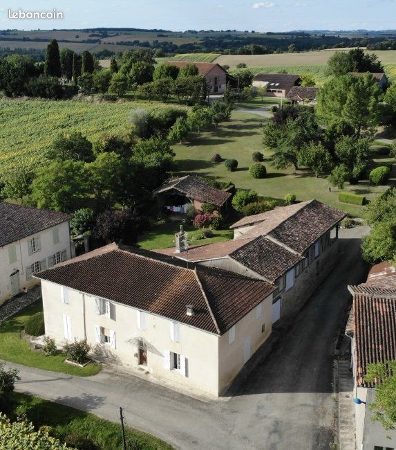7 Schlafzimmer Haus in Occitanie, France, Nr. 338967
