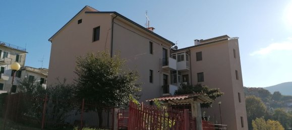 4-Zimmer Wohnung in Ceccano, Italy, Nr. 78806 2