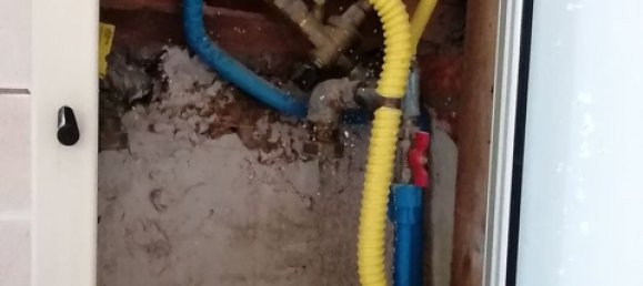 4-Zimmer Wohnung in Ceccano, Italy, Nr. 78806 31