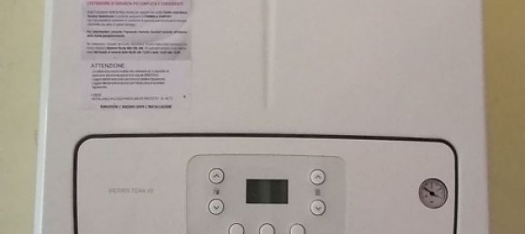 4-Zimmer Wohnung in Ceccano, Italy, Nr. 78806 30