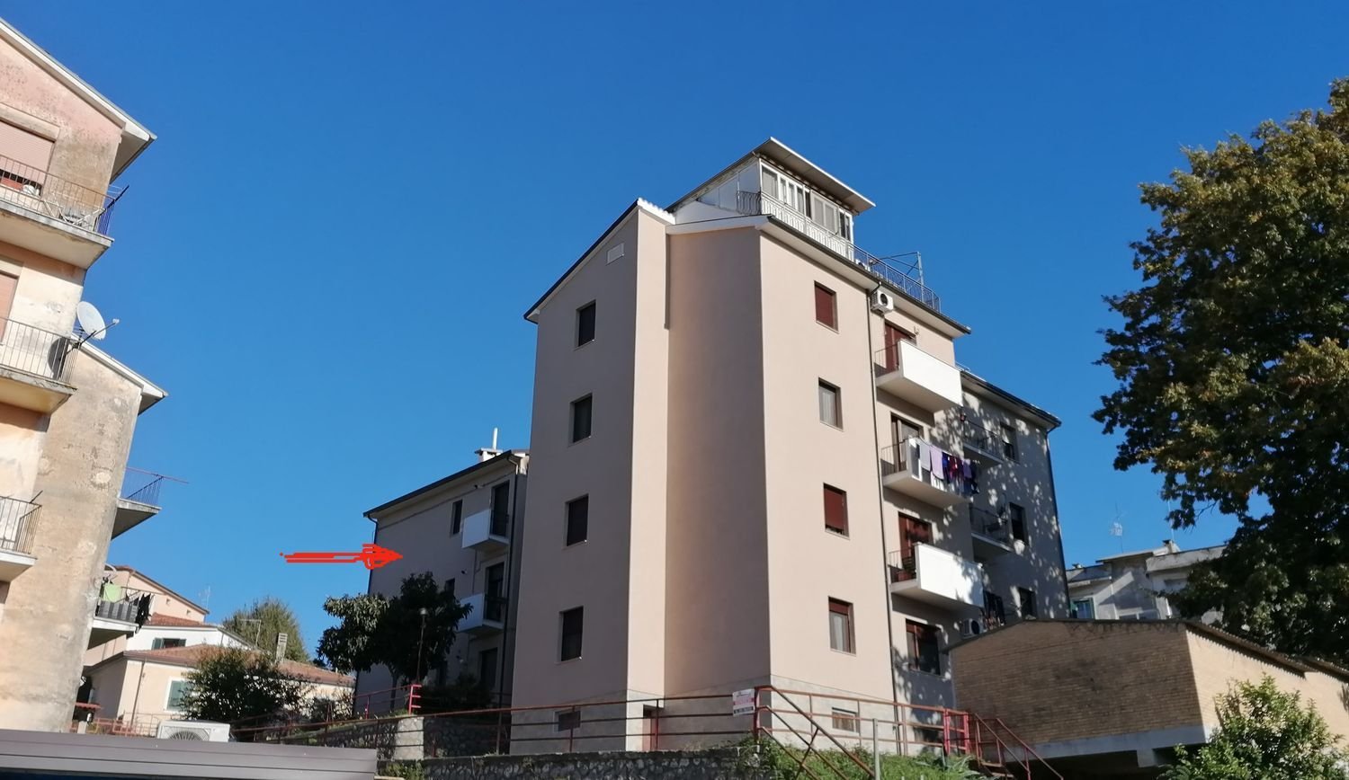 4-Zimmer Wohnung in Ceccano, Italy, Nr. 78806