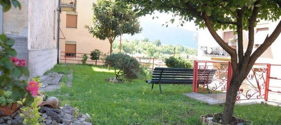 4-Zimmer Wohnung in Ceccano, Italy, Nr. 78806 4