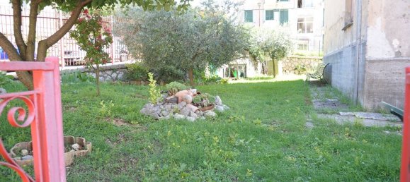 4-Zimmer Wohnung in Ceccano, Italy, Nr. 78806 28