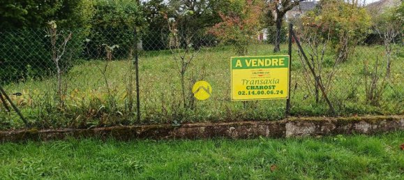 Terreno em Charost, France 1002 m² N.º 238950 7