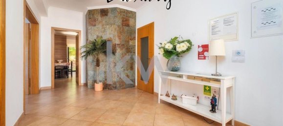 4 bedrooms House in Sao Bartolomeu de Messines, Portugal No. 135332 27