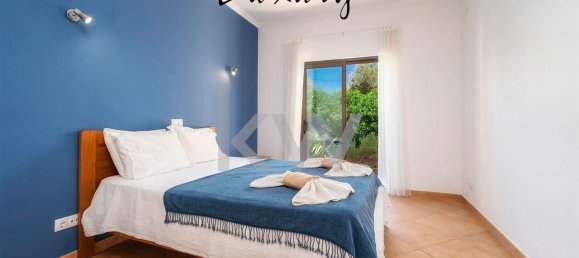 4 bedrooms House in Sao Bartolomeu de Messines, Portugal No. 135332 12