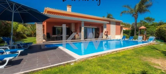 4 bedrooms House in Sao Bartolomeu de Messines, Portugal No. 135332 25