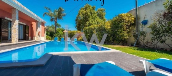 4 bedrooms House in Sao Bartolomeu de Messines, Portugal No. 135332 19