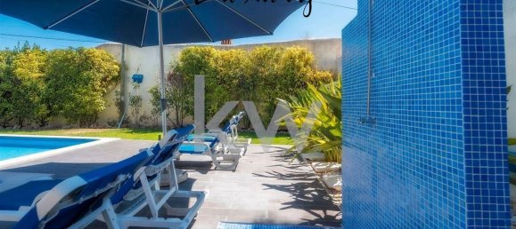 4 bedrooms House in Sao Bartolomeu de Messines, Portugal No. 135332 20