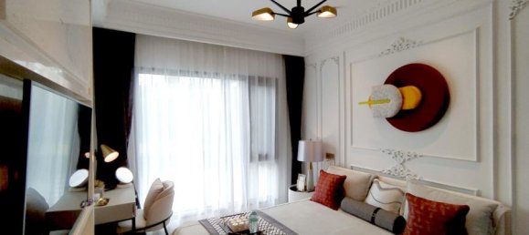 2 Schlafzimmer Eigentumswohnung in Sattahip, Thailand, Nr. 5279 8