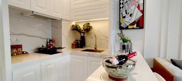 2 Schlafzimmer Eigentumswohnung in Sattahip, Thailand, Nr. 5279 10