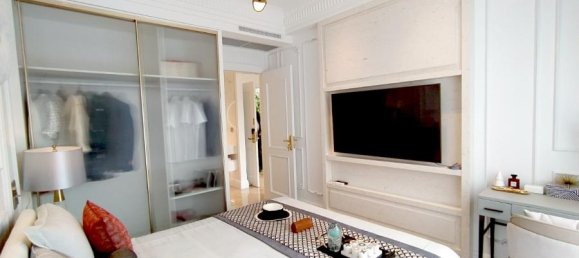 2 Schlafzimmer Eigentumswohnung in Sattahip, Thailand, Nr. 5279 7